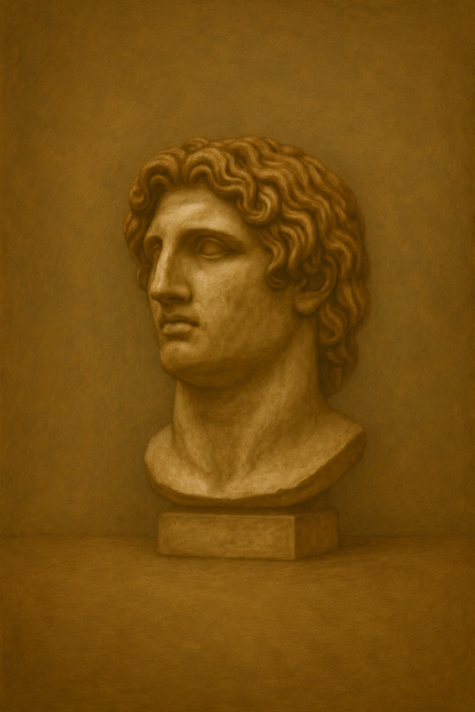 Alexander der Große