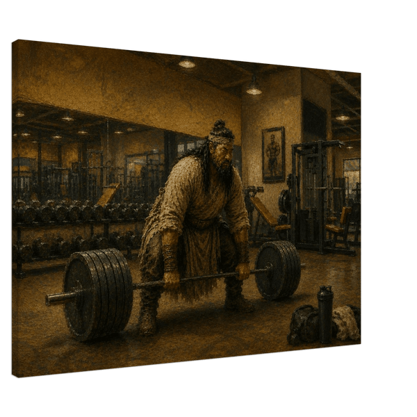 DEAD Lift