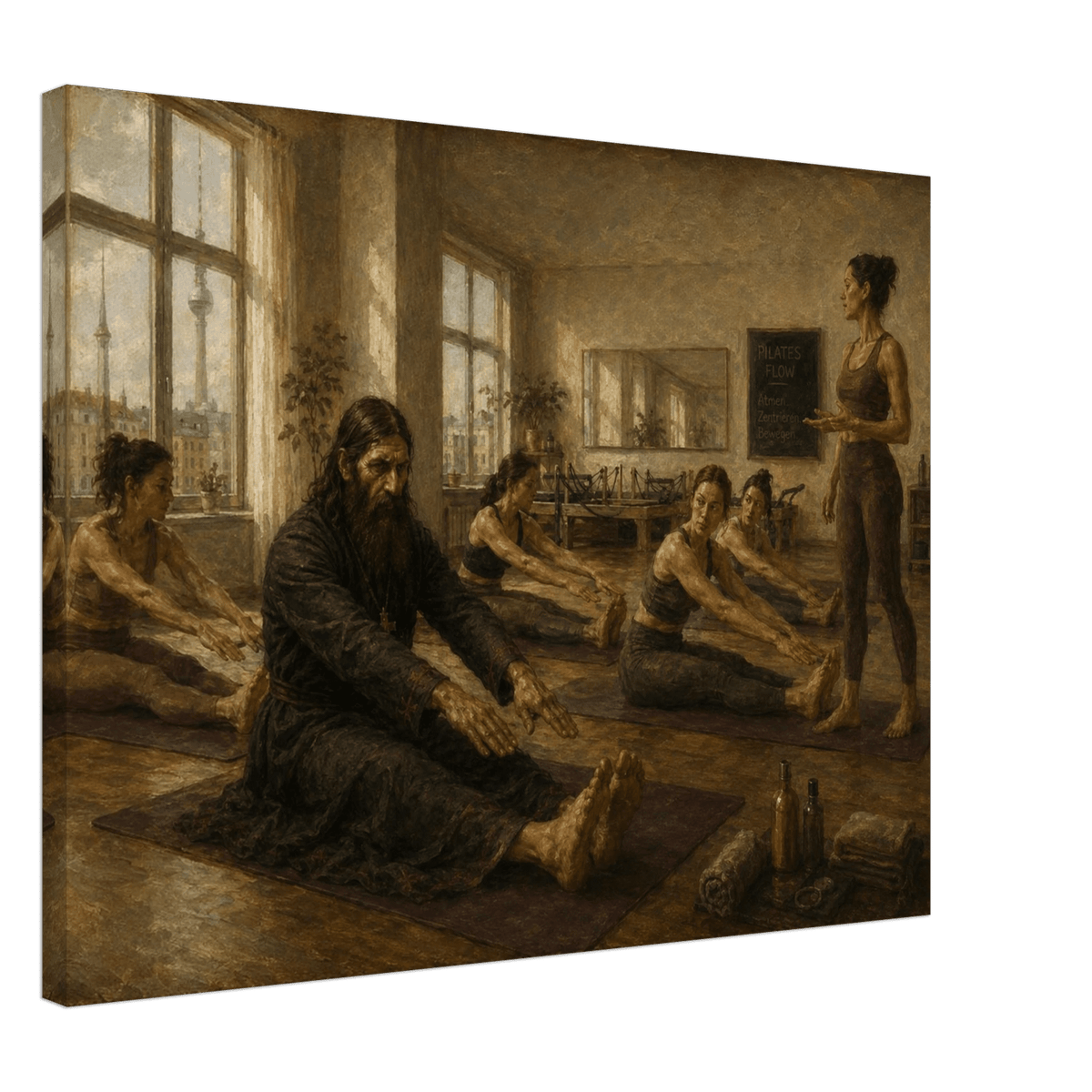 Der Heilpraktiker - Insanify