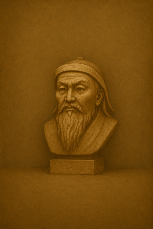 Dschingis Khan